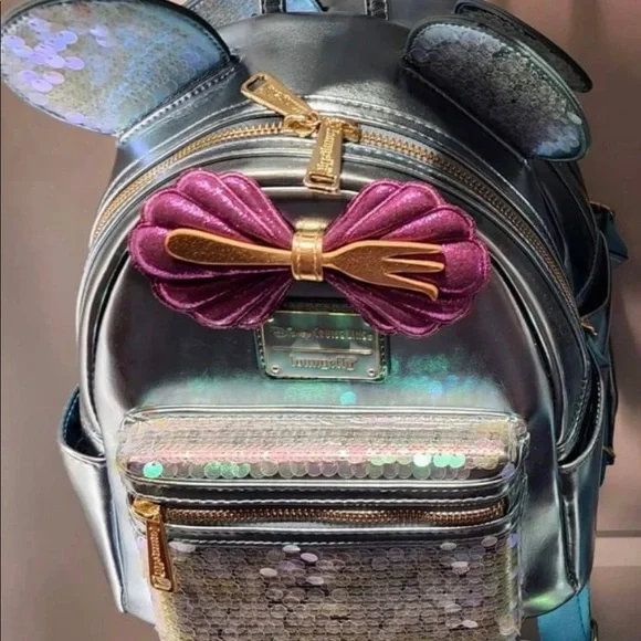 Loungefly | Bags | This Is A Wanted Item I Need This Item  display picture 2